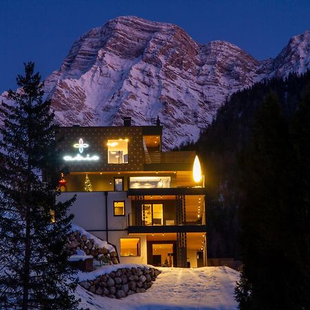 لا فالي Apartments Aois 4 Elements Suits المظهر الخارجي الصورة