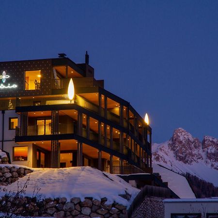 لا فالي Apartments Aois 4 Elements Suits المظهر الخارجي الصورة
