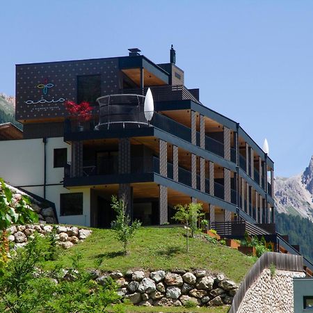 لا فالي Apartments Aois 4 Elements Suits المظهر الخارجي الصورة