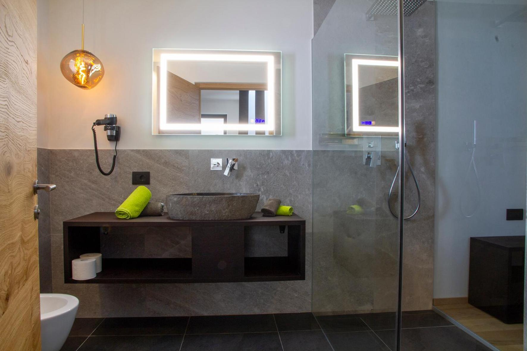 لا فالي Apartments Aois 4 Elements Suits المظهر الخارجي الصورة
