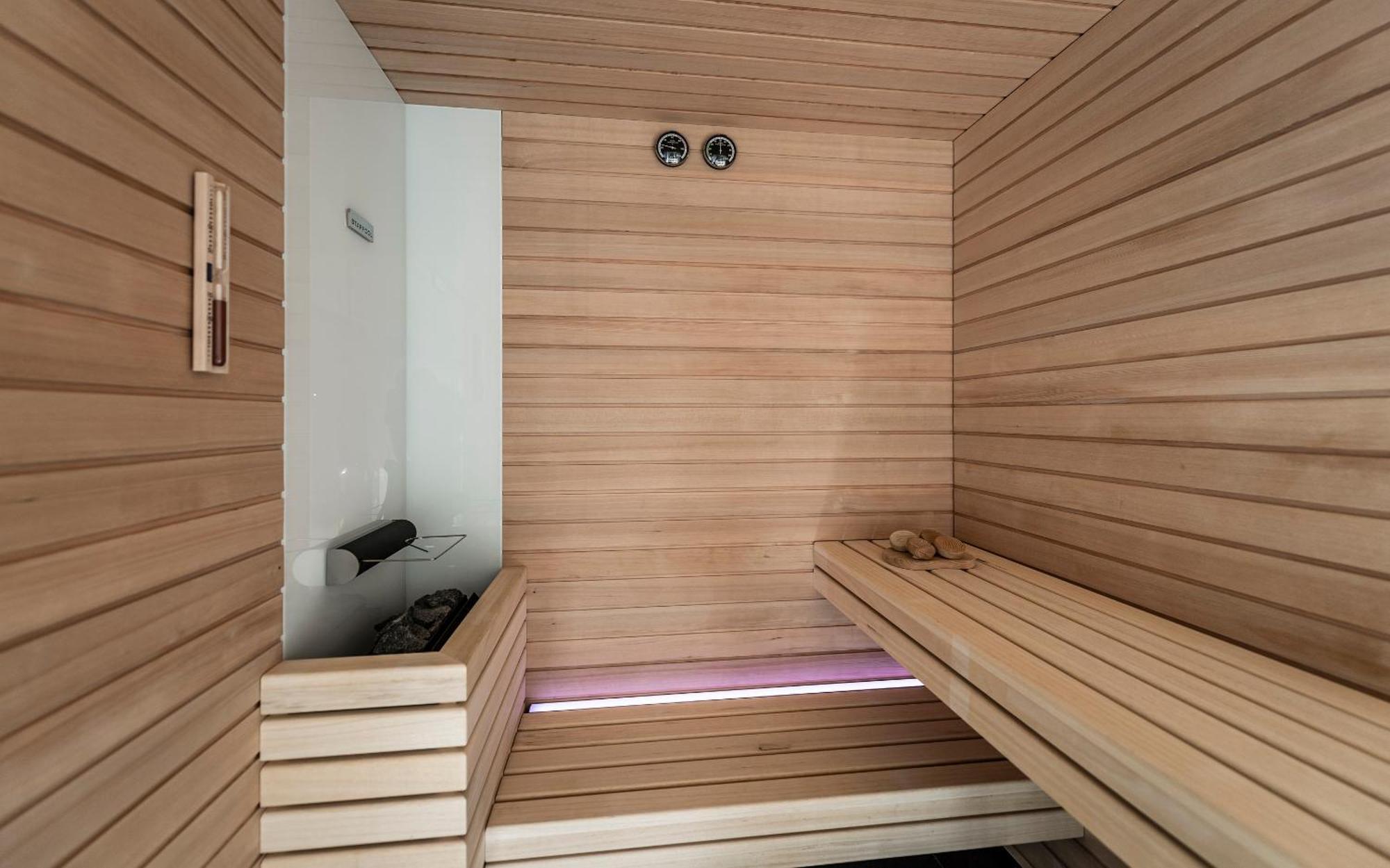 لا فالي Apartments Aois 4 Elements Suits المظهر الخارجي الصورة