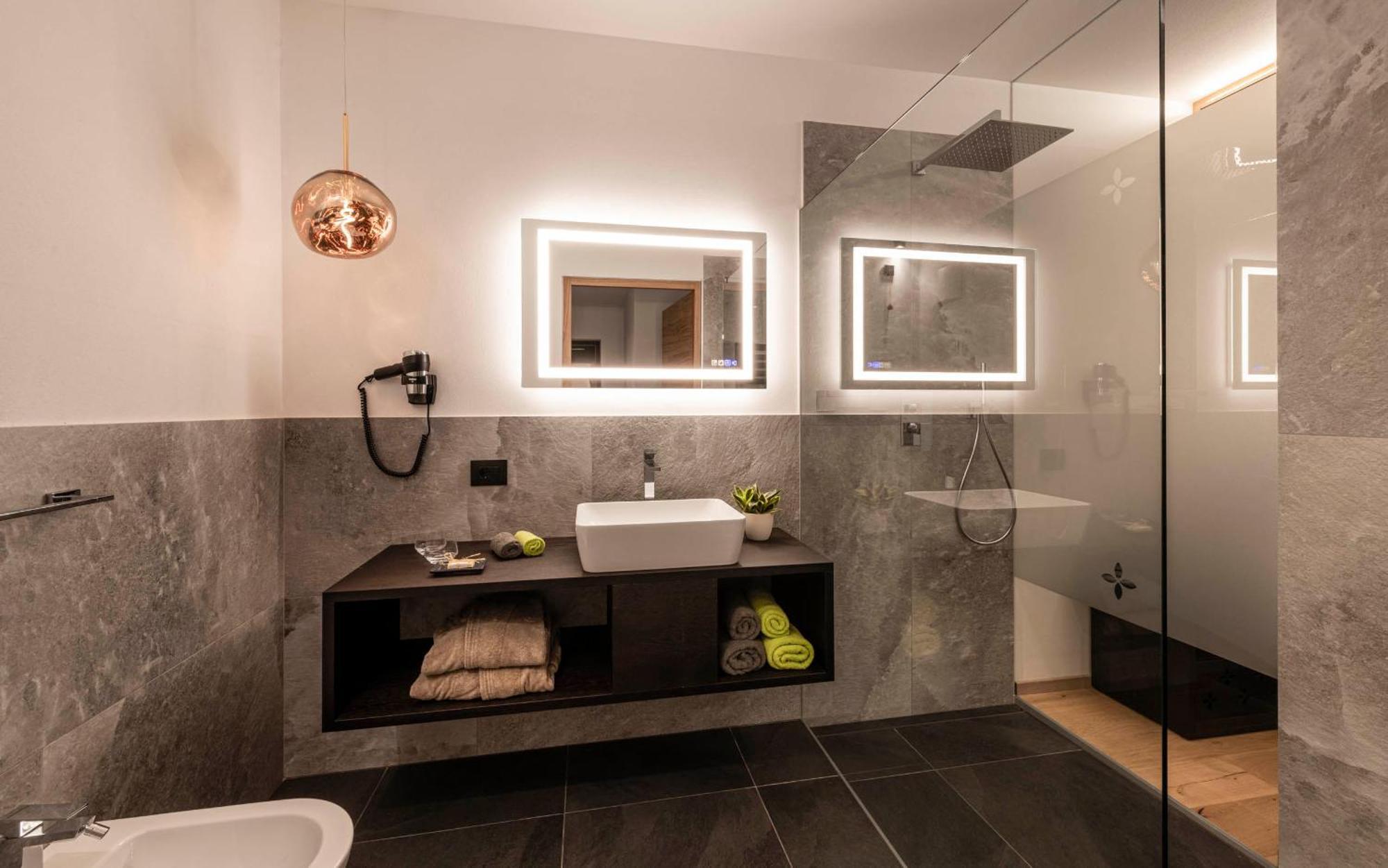 لا فالي Apartments Aois 4 Elements Suits المظهر الخارجي الصورة
